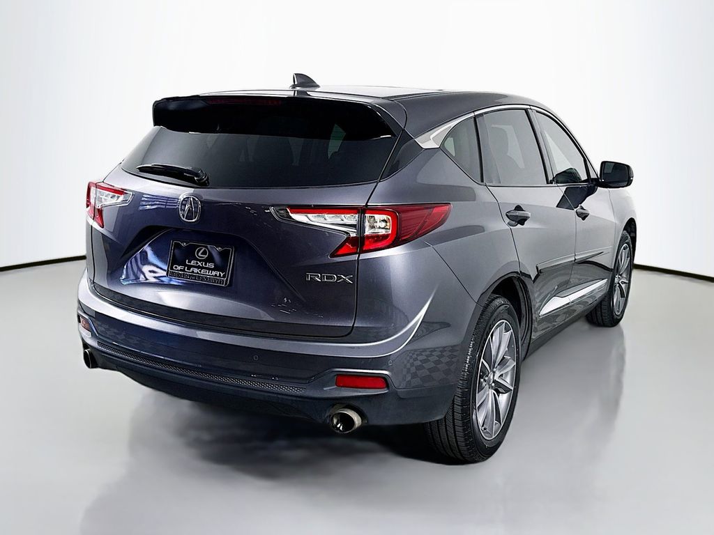 Thumbnail: 2019 Acura RDX - 5