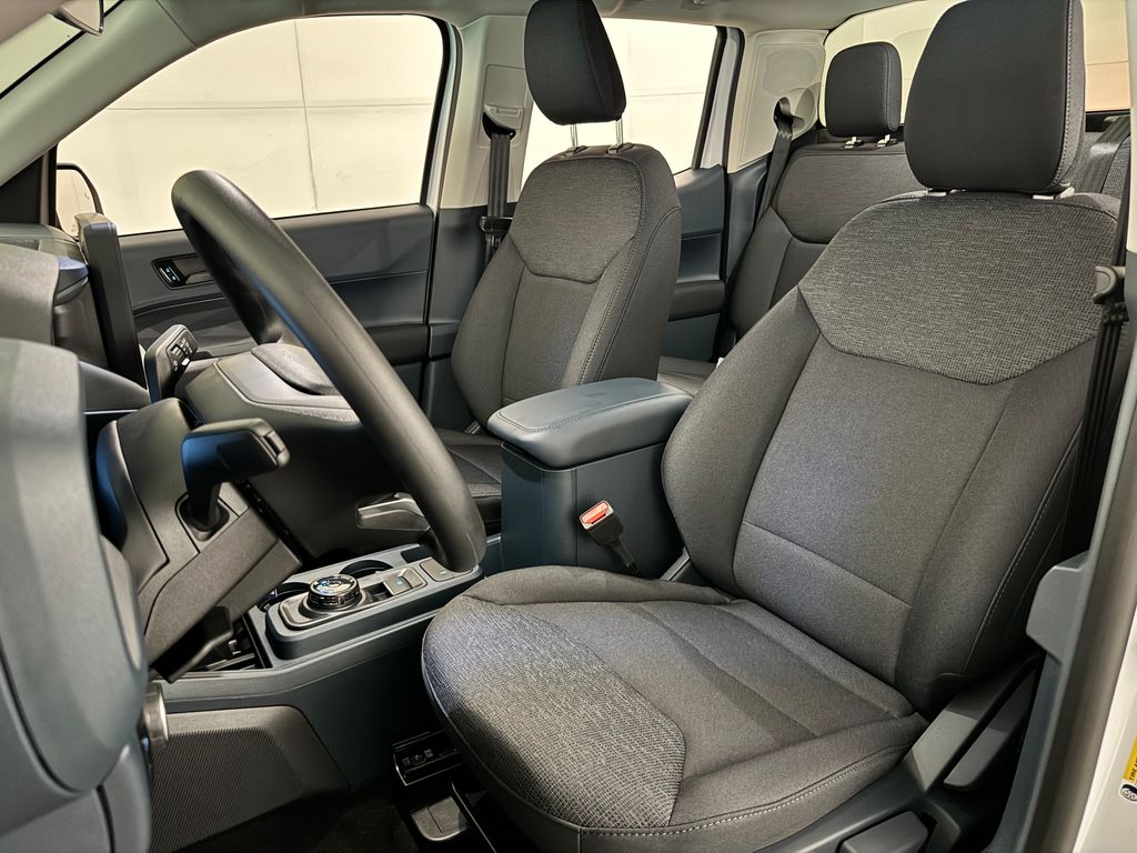New 2026 White Ford XL image 21