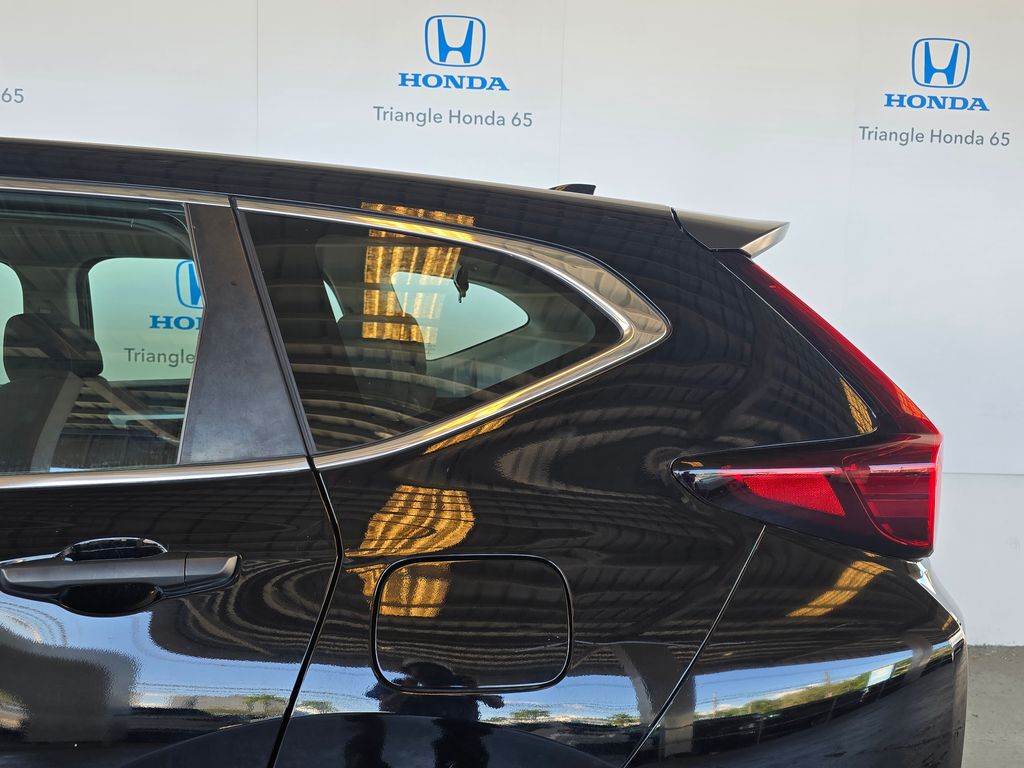 Thumbnail: 2022 Honda CR-V - 32