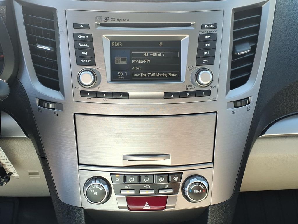 used 2014 Subaru Outback car, priced at $11,500