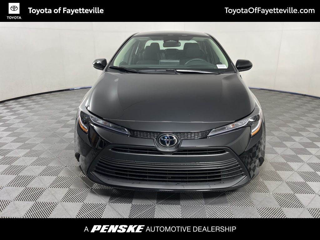 Thumbnail: 2025 Toyota Corolla - 7
