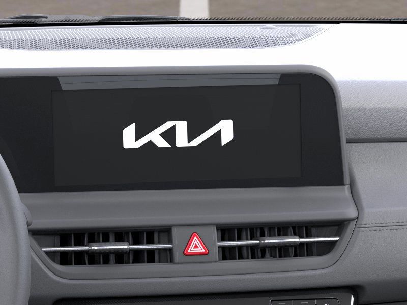 new 2026 Kia Seltos car, priced at $26,212