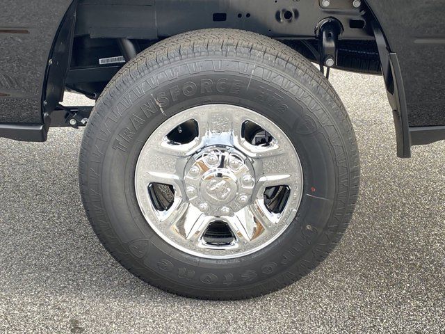 New 2024 Black Ram Tradesman image 18