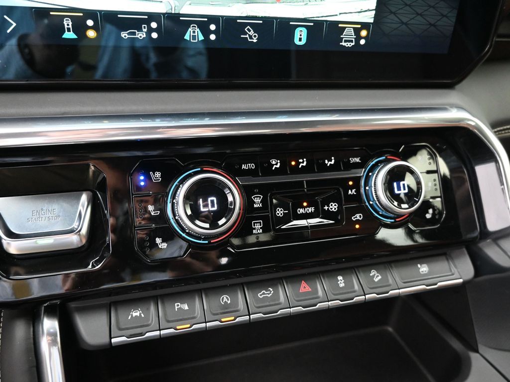 2022 GMC Sierra 1500 Denali Ultimate