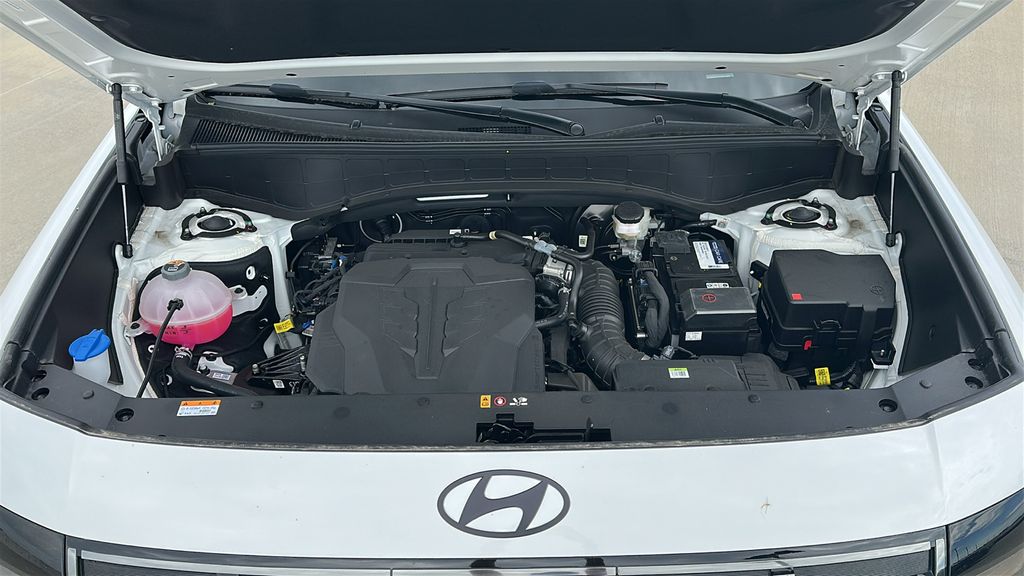 2026 Hyundai Palisade XRT Pro - 2