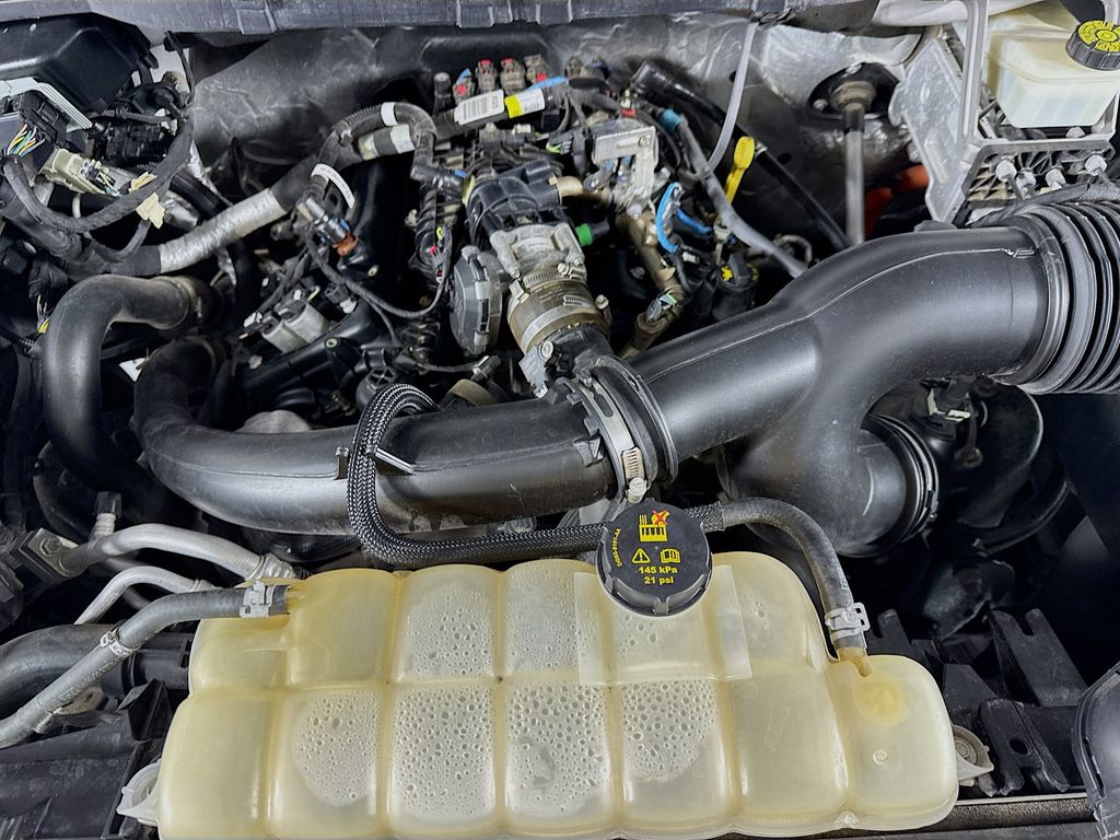 Used Car 2021 Ford F-150  Xl For Sale Under $25,000 In Austin, Texas