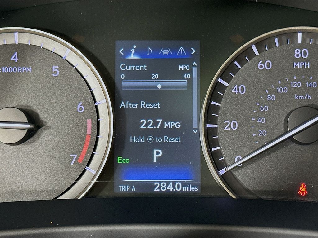 Thumbnail: 2021 Lexus RX - 12