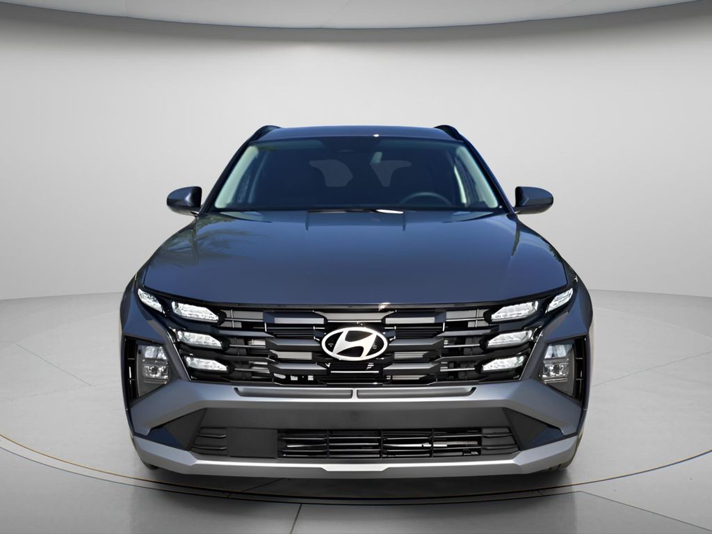 2026 Hyundai Tucson - $31,295