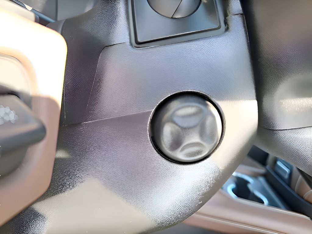 2024 Chevrolet Tahoe