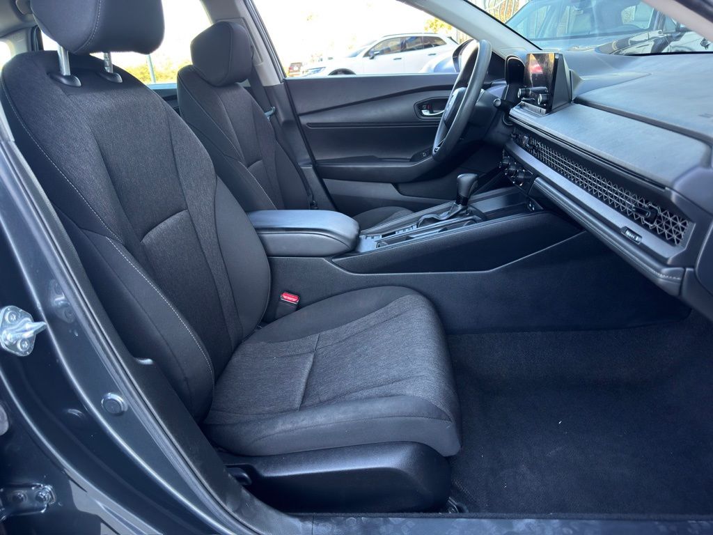 2024 Honda Accord LX  at Bayway Chrysler Dodge Jeep Ram