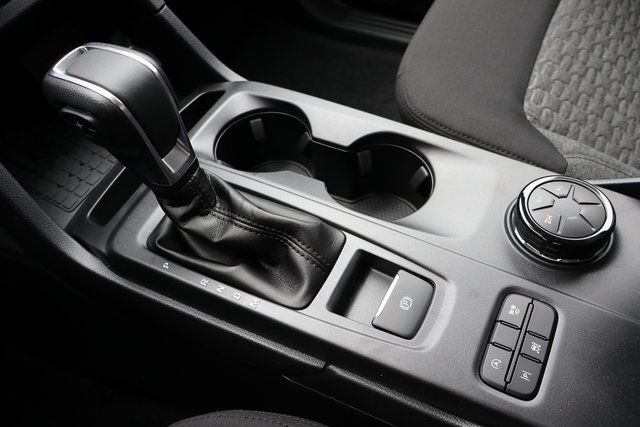 new 2026 Ford Ranger car, priced at $45,507