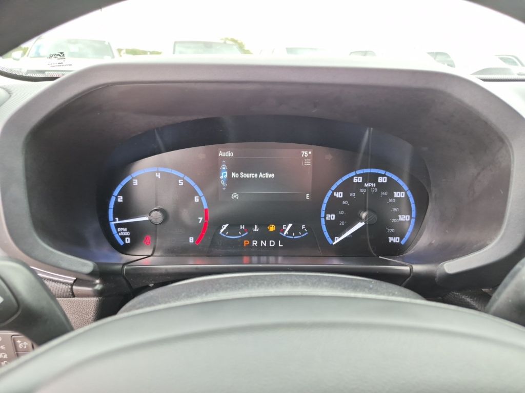 Used Car 2021 Ford Bronco Sport  Big Bend For Sale Under $20,000 In Austin, Texas