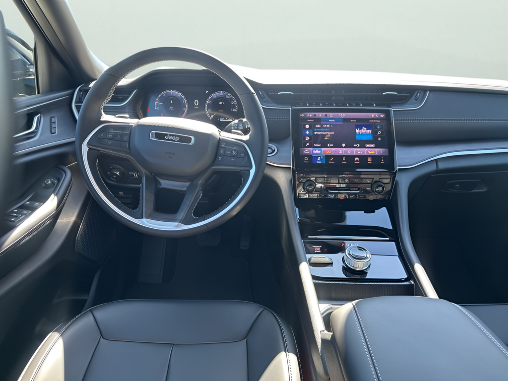 New Car 2025 Jeep Grand Cherokee  Limited For Sale Under $50,000 In Austin, Texas