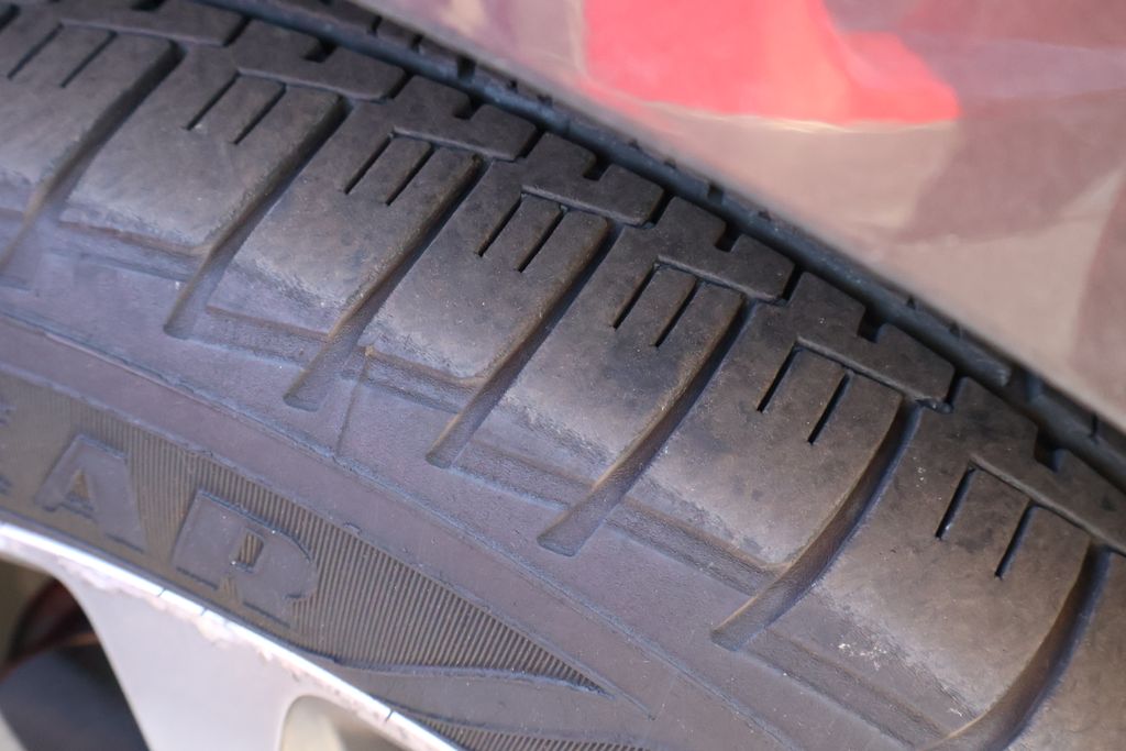 Thumbnail: 2018 Chrysler Pacifica - 6