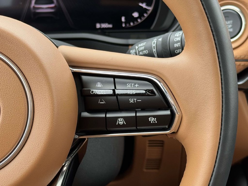 2026 Mazda CX-70 Premium Plus Package - Photo 22