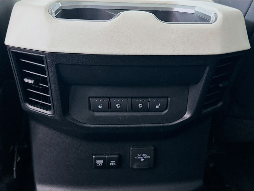 Thumbnail: 2024 Toyota Tundra - 26