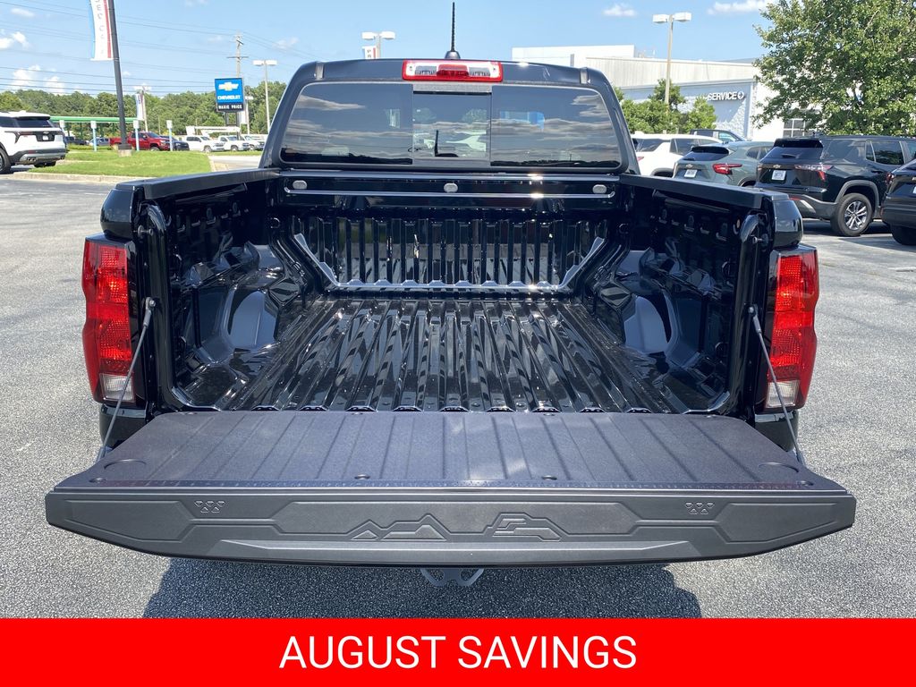 New 2026 Chevrolet Colorado Truck