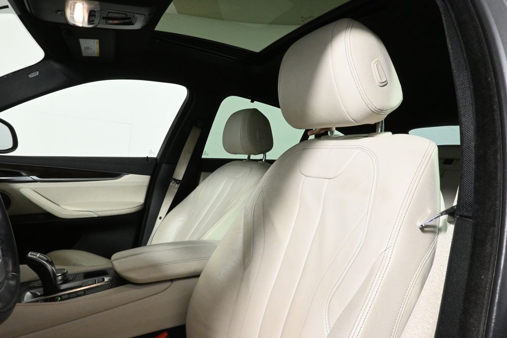 Thumbnail: 2017 BMW X6 - 4