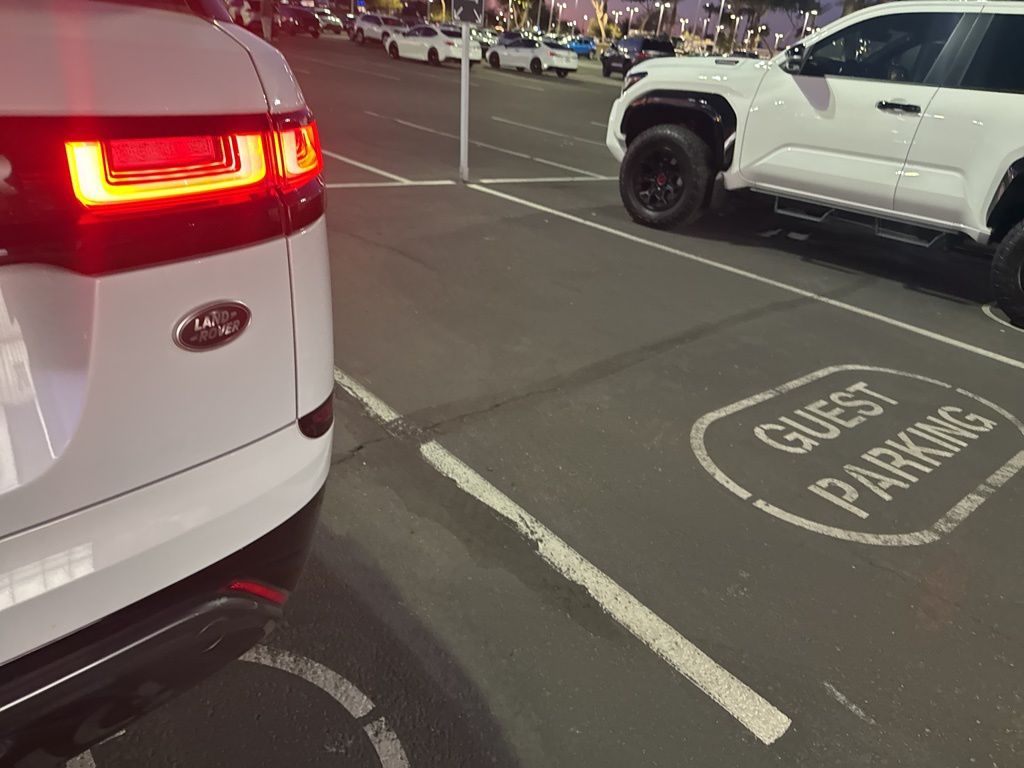 Thumbnail: 2019 Land Rover Range Rover Velar - 7