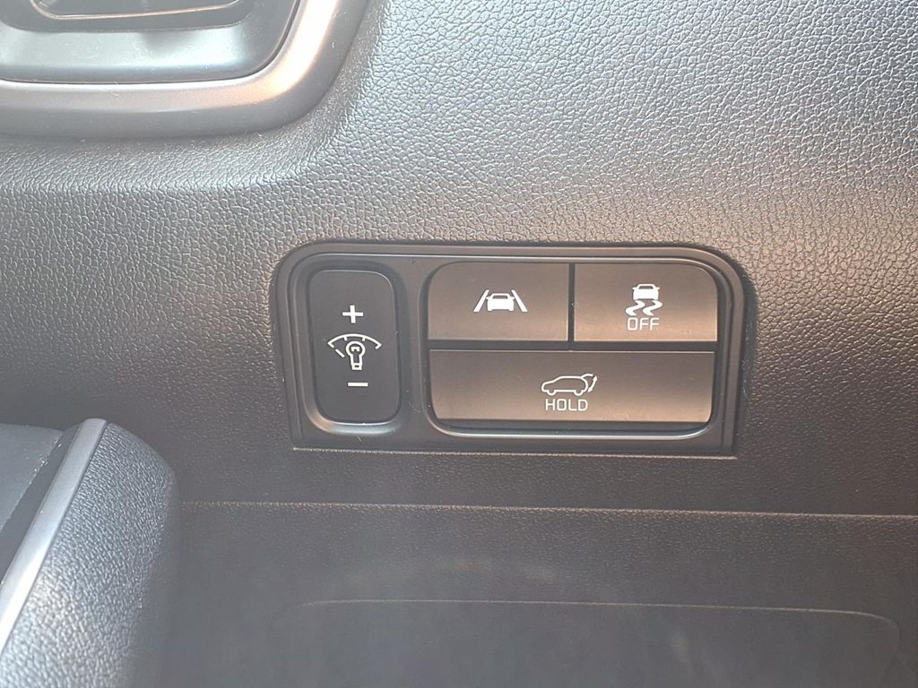 2022 Kia Sorento EX Gray at Parkway Family Mazda