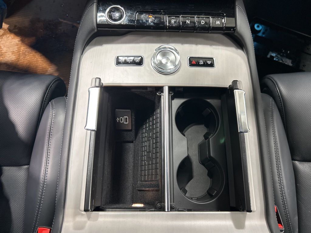 new 2026 Lincoln Navigator L car, priced at $109,230