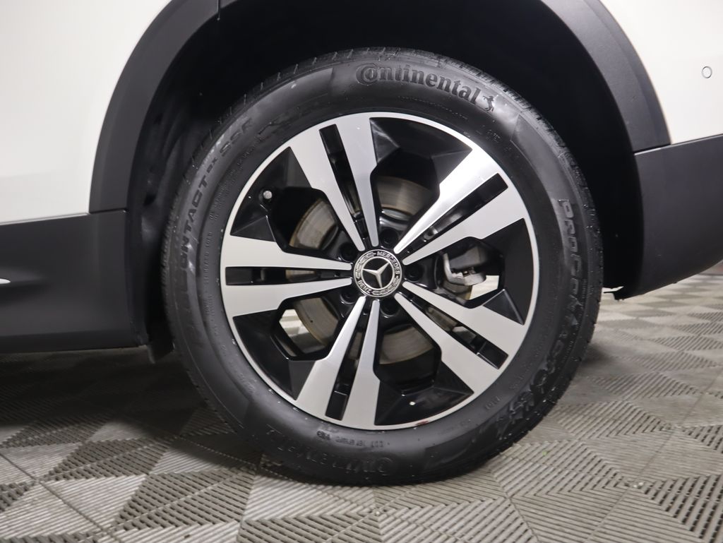 Thumbnail: 2025 Mercedes-Benz GLB - 32