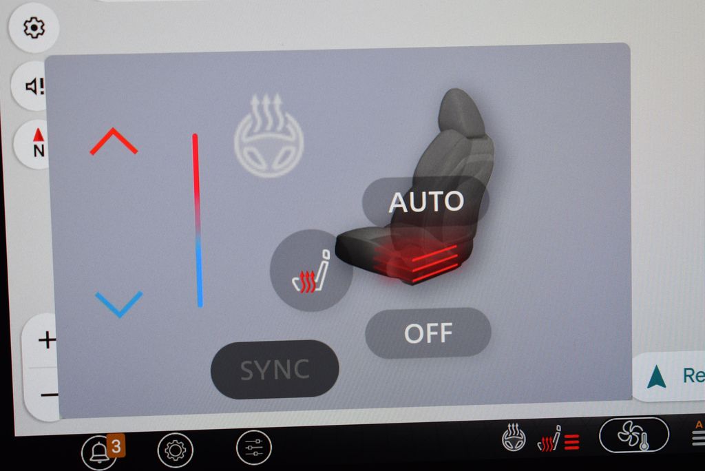 Thumbnail: 2026 Nissan Murano - 22