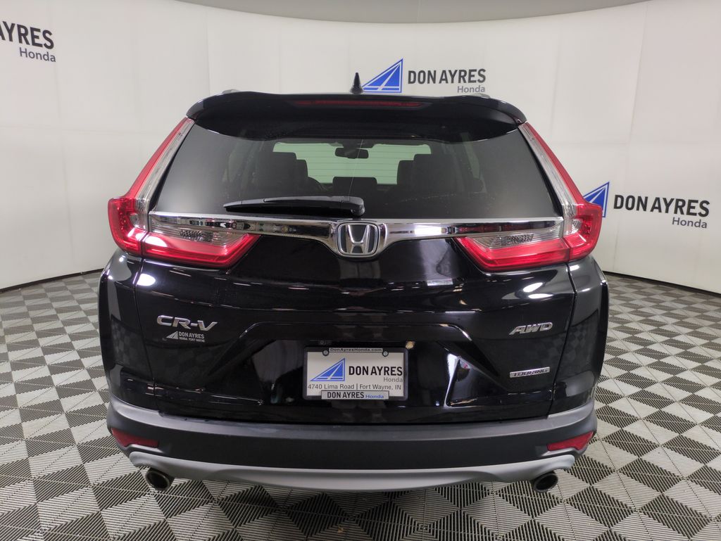 Used 2019 Honda CR-V For Sale in Fort Wayne, IN