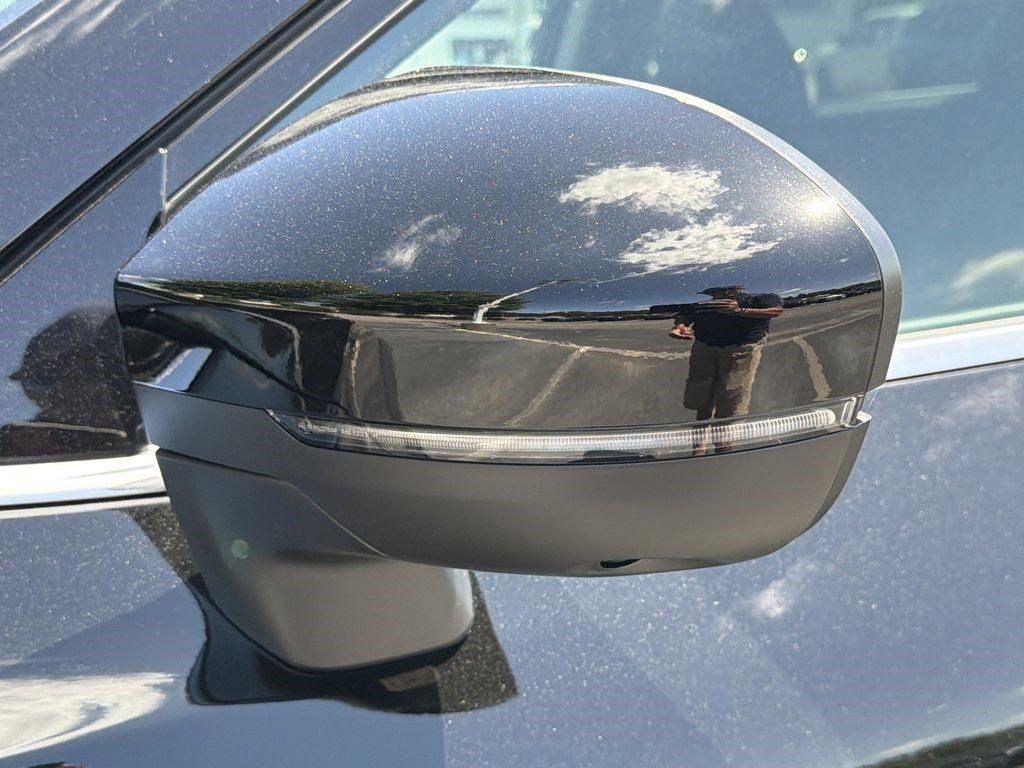 New 2026 Nissan Pathfinder SUV