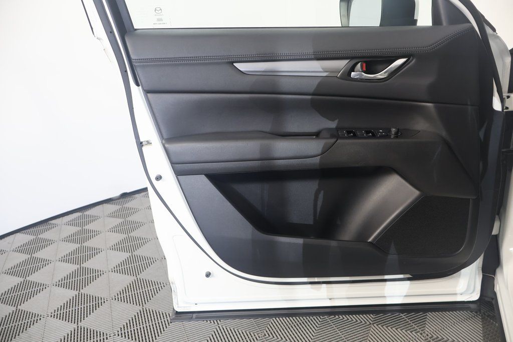 2022 Mazda CX-5 S Select 12