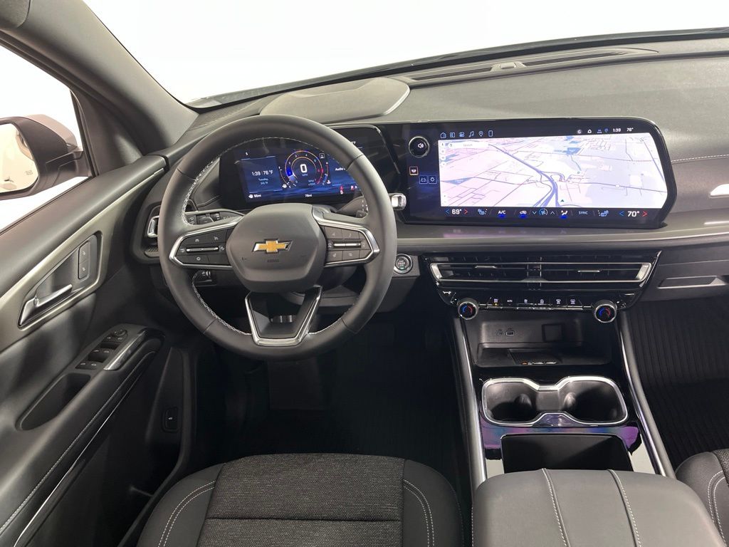 Thumbnail: 2026 Chevrolet Traverse - 18