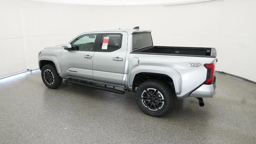 Thumbnail: 2025 Toyota Tacoma - 26