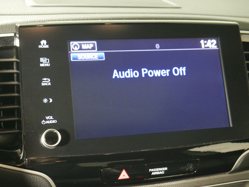 Thumbnail: 2021 Honda Ridgeline - 26