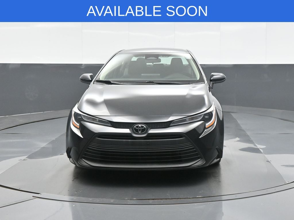 Certified 2023 Toyota Corolla LE with VIN 5YFB4MDE8PP008826 for sale in Kansas City
