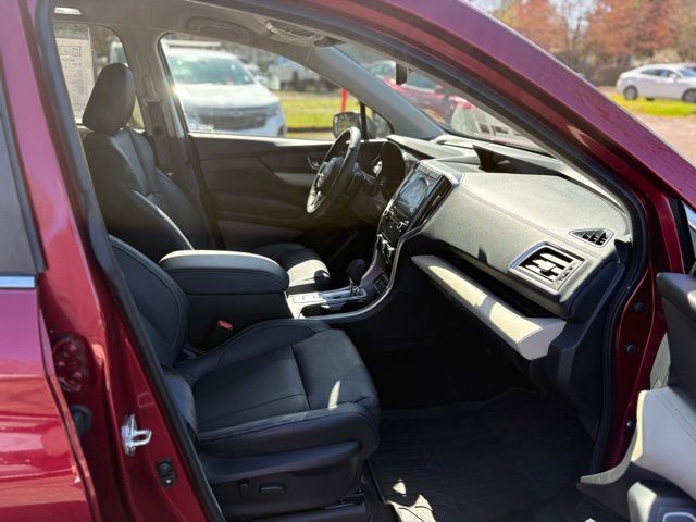 2022 Subaru Ascent Limited