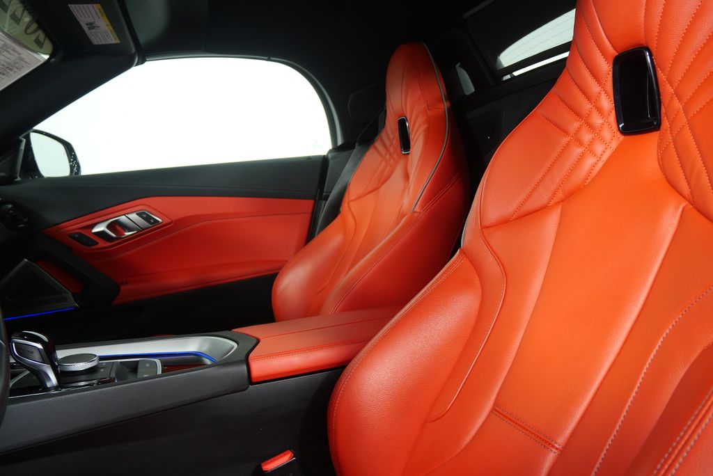 Thumbnail: 2022 BMW Z4 - 11