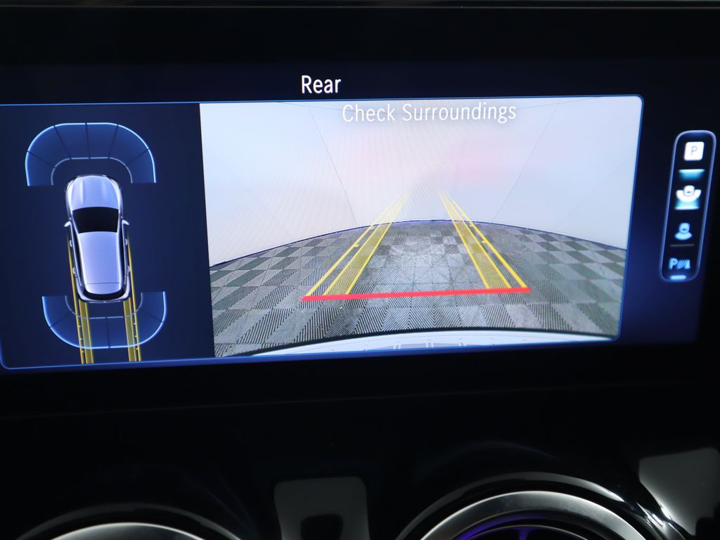2025 Mercedes-Benz GLA 250 15