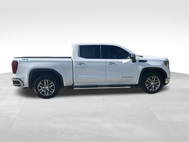 Used 2019 GMC Sierra 1500 Truck