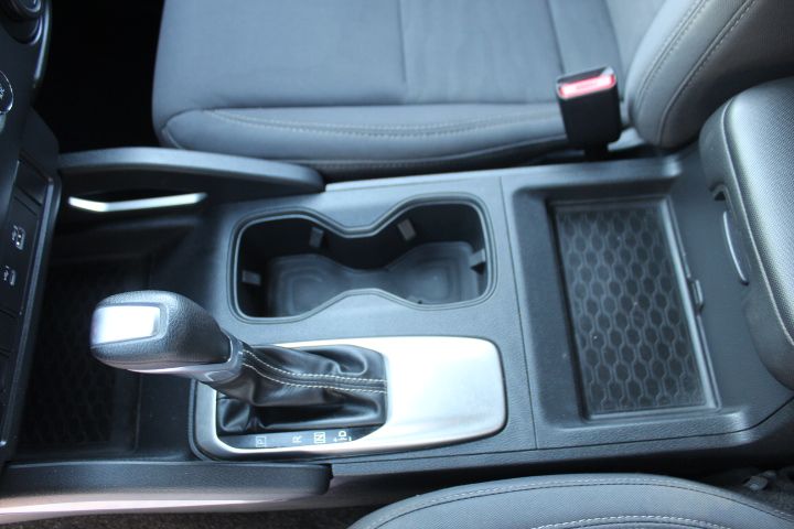 Used Car 2022 Nissan Frontier  Crew Pickup Sv Rear Wheel Drive For Sale Under $25,000 In Georgetown, Texas