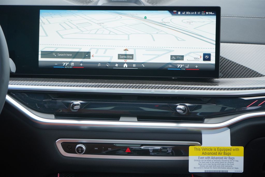 Thumbnail: 2026 BMW X7 - 13