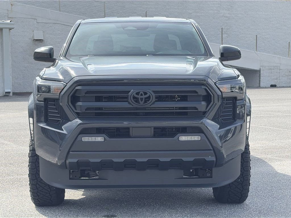Used 2025 Toyota Tacoma Truck