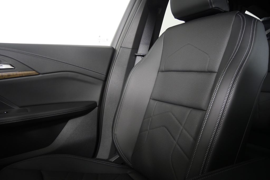 Thumbnail: 2026 BMW X1 - 26