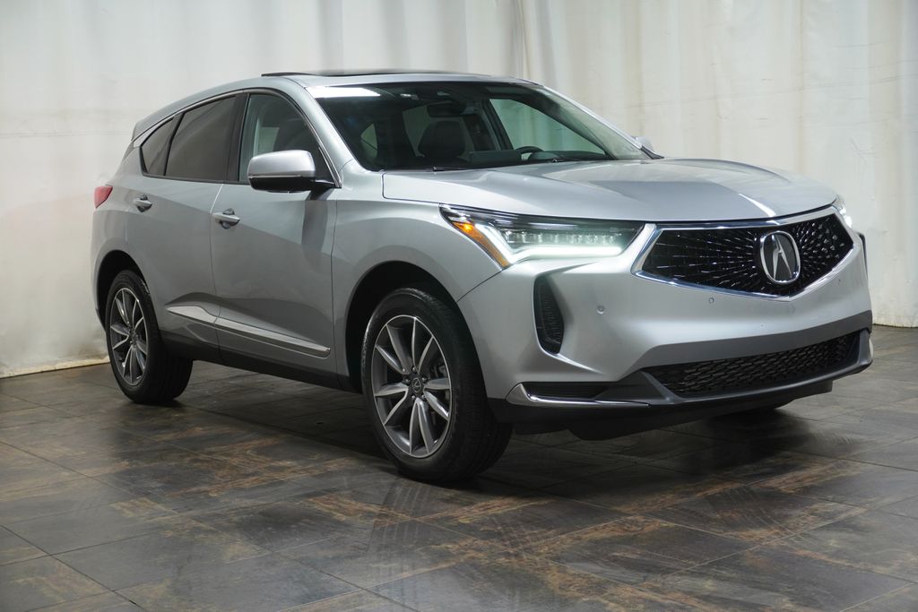 2023 Acura RDX Technology Package