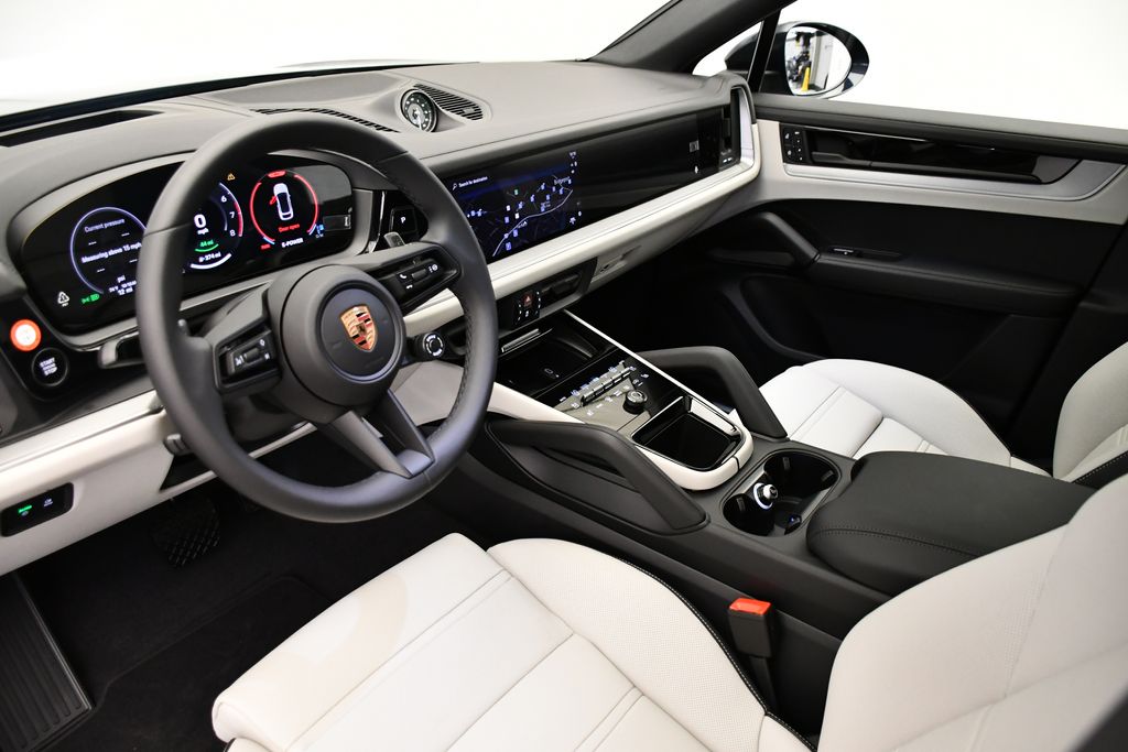 Thumbnail: 2026 Porsche  - 4