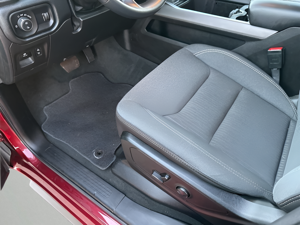 Used Car 2022 Ram 1500  Big Horn/lone Star For Sale Under $40,000 In Austin, Texas