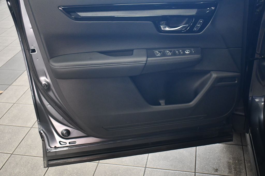 Thumbnail: 2024 Honda CR-V - 16