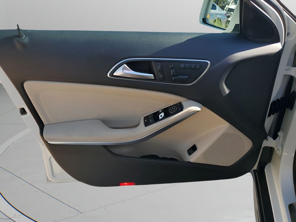 Used Car 2016 Mercedes-benz Gla  Gla 250 For Sale Under $20,000 In Austin, Texas