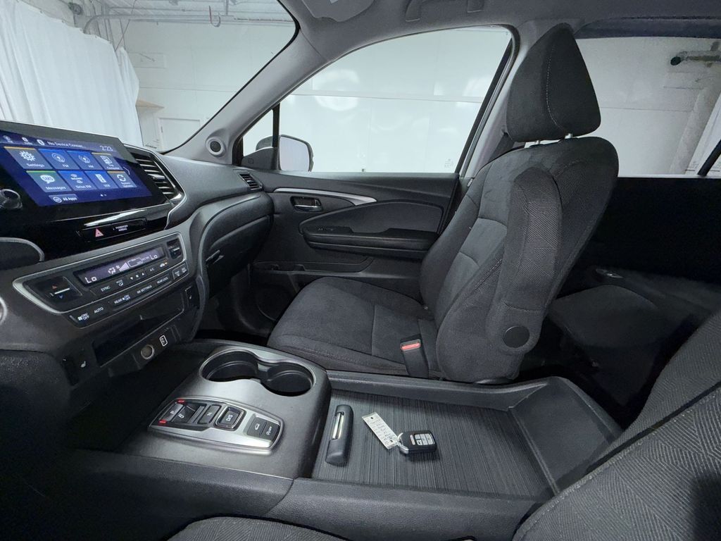 Used 2021 Honda Pilot SUV
