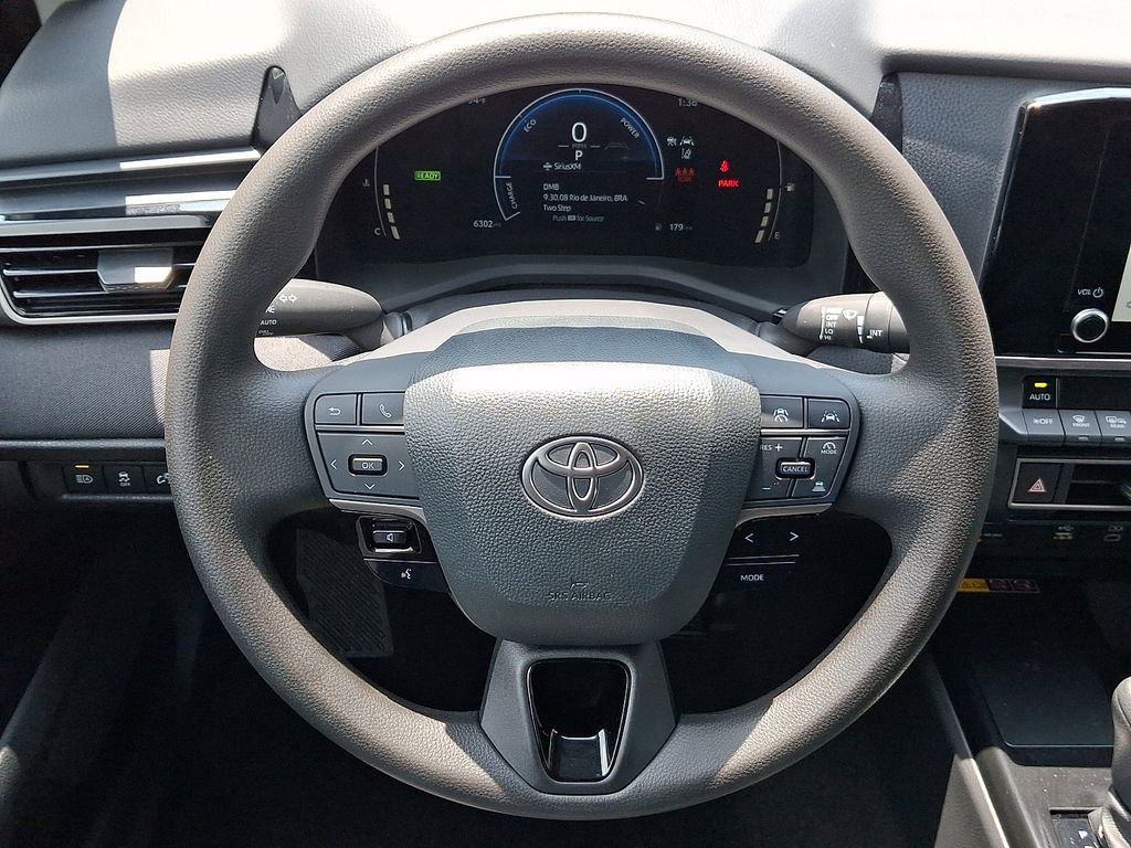 Thumbnail: 2025 Toyota Camry - 19