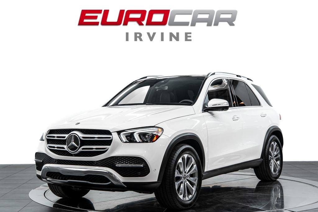 2023 Mercedes-Benz GLE 350 *7-SEATER * PANORAMIC SUNROOF*